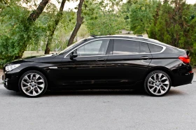 BMW 5 Gran Turismo 535d Luxory x-drive MAX FULL , снимка 5