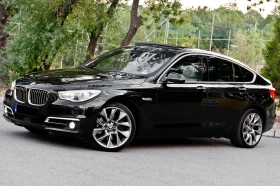 BMW 5 Gran Turismo 535d Luxory x-drive MAX FULL , снимка 3