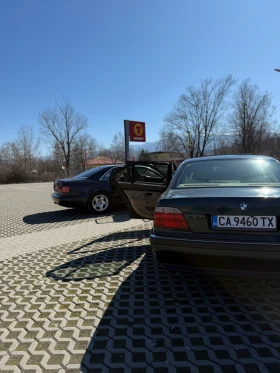 Audi A8 3.7 quattro, снимка 6