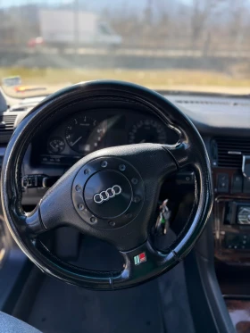 Audi A8 3.7 quattro, снимка 5