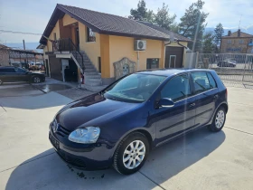 VW Golf 1.6бен.115к.с., снимка 1