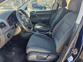 VW Golf 1.6бен.115к.с., снимка 10