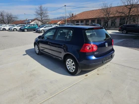 VW Golf 1.6бен.115к.с., снимка 5