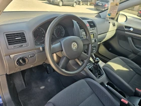 VW Golf 1.6бен.115к.с., снимка 9