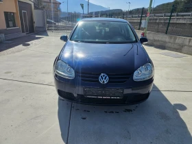 VW Golf 1.6бен.115к.с., снимка 2