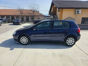 VW Golf 1.6бен.115к.с., снимка 6