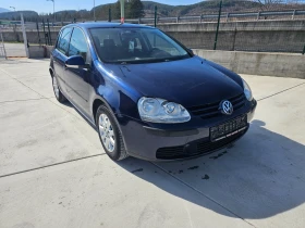 VW Golf 1.6бен.115к.с., снимка 3