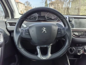 Peugeot 2008 1.2i VTi CROSS OVER, снимка 7