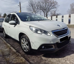 Peugeot 2008 1.2i VTi CROSS OVER, снимка 1