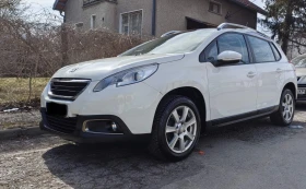 Peugeot 2008 1.2i VTi CROSS OVER, снимка 2