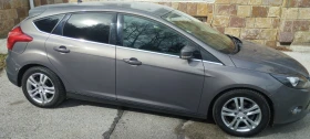 Ford Focus Titanium, снимка 5