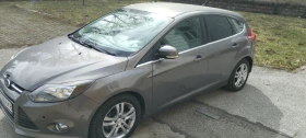 Ford Focus Titanium, снимка 2