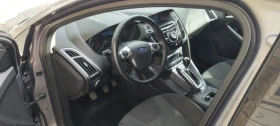 Ford Focus Titanium, снимка 4