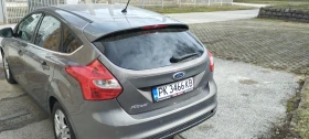 Ford Focus Titanium, снимка 3