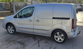 Обява за продажба на Citroen Berlingo 1.6 HDI ~16 666 лв. - изображение 10