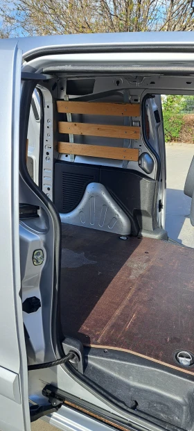 Обява за продажба на Citroen Berlingo 1.6 HDI ~16 666 лв. - изображение 7