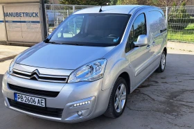 Обява за продажба на Citroen Berlingo 1.6 HDI ~16 666 лв. - изображение 1