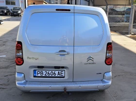 Обява за продажба на Citroen Berlingo 1.6 HDI ~16 666 лв. - изображение 11