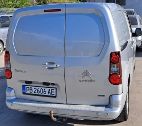 Обява за продажба на Citroen Berlingo 1.6 HDI ~16 666 лв. - изображение 2