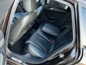Обява за продажба на Audi A4 3.0TDI/Quattro/S-Line/Обдух/Distronic/Panorama ~28 900 лв. - изображение 10