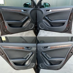 Audi A4 3.0TDI/Quattro/S-Line/Обдух/Distronic/Panorama - 28900 лв. - 55117496 | Car24.bg
