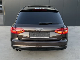 Обява за продажба на Audi A4 3.0TDI/Quattro/S-Line/Обдух/Distronic/Panorama ~28 900 лв. - изображение 5