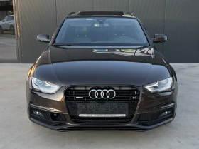 Обява за продажба на Audi A4 3.0TDI/Quattro/S-Line/Обдух/Distronic/Panorama ~28 900 лв. - изображение 1