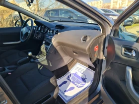 Обява за продажба на Peugeot 308 ПЕРФЕКТНА  ~4 499 лв. - изображение 8