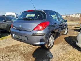 Обява за продажба на Peugeot 308 ПЕРФЕКТНА  ~4 499 лв. - изображение 3