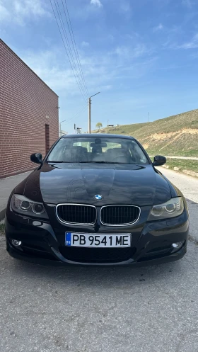 BMW 316 FACELIFT | Mobile.bg    2