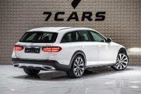 Обява за продажба на Mercedes-Benz E 220 * All-Terrain * Premium * Въздушно окачване *  ~45 000 лв. - изображение 5