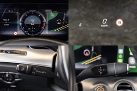 Mercedes-Benz E 220 * All-Terrain * Premium * Въздушно окачване * - 45000 лв. - 86489344 15