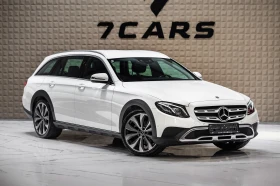 Обява за продажба на Mercedes-Benz E 220 * All-Terrain * Premium * Въздушно окачване *  ~45 000 лв. - изображение 2