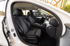 Обява за продажба на Mercedes-Benz E 220 * All-Terrain * Premium * Въздушно окачване *  ~45 000 лв. - изображение 9