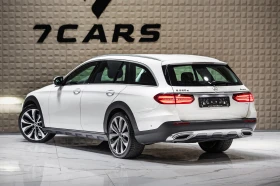 Обява за продажба на Mercedes-Benz E 220 * All-Terrain * Premium * Въздушно окачване *  ~45 000 лв. - изображение 3