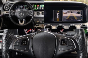 Mercedes-Benz E 220 * All-Terrain * Premium * Въздушно окачване * - 45000 лв. - 86489344 14