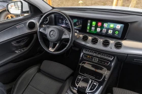 Обява за продажба на Mercedes-Benz E 220 * All-Terrain * Premium * Въздушно окачване *  ~45 000 лв. - изображение 10