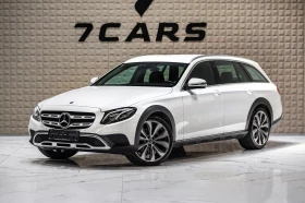 Обява за продажба на Mercedes-Benz E 220 * All-Terrain * Premium * Въздушно окачване *  ~45 000 лв. - изображение 1
