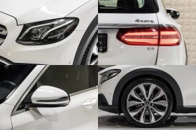 Mercedes-Benz E 220 * All-Terrain * Premium * Въздушно окачване * - 45000 лв. - 86489344 13