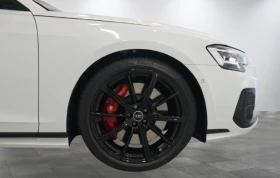 Audi S8 Quattro = Black Optic Plus= Audi Exclusive  | Mobile.bg    4