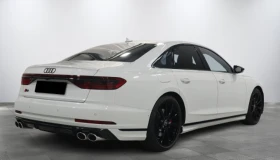 Audi S8 Quattro = Black Optic Plus= Audi Exclusive  | Mobile.bg    3