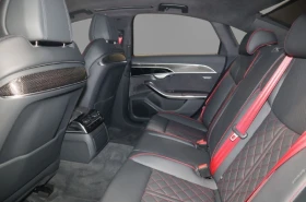 Audi S8 Quattro = Black Optic Plus= Audi Exclusive  | Mobile.bg    10