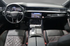 Audi S8 Quattro = Black Optic Plus= Audi Exclusive  | Mobile.bg    5