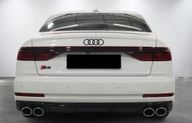Audi S8 Quattro = Black Optic Plus= Audi Exclusive  | Mobile.bg    2