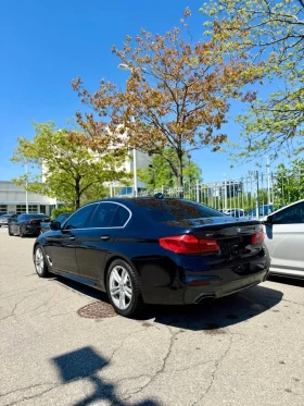 BMW 540 * M-Package* * xDrive* * АвтоКредит* (ЦЕНА ДО БГ) - 39999 лв. - 92833151 16