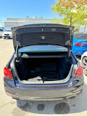 BMW 540 * M-Package* * xDrive* * АвтоКредит* (ЦЕНА ДО БГ) - 39999 лв. - 92833151 6