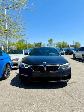 BMW 540 * M-Package* * xDrive* * АвтоКредит* (ЦЕНА ДО БГ) - 39999 лв. - 92833151 5