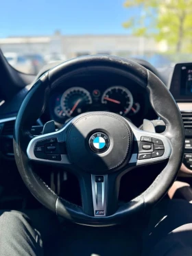 BMW 540 * M-Package* * xDrive* * АвтоКредит* (ЦЕНА ДО БГ) - 39999 лв. - 92833151 8