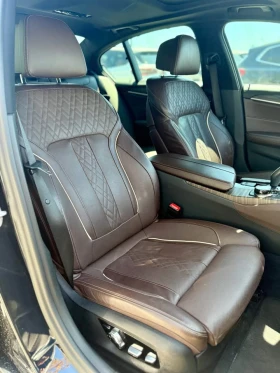 BMW 540 * M-Package* * xDrive* * АвтоКредит* (ЦЕНА ДО БГ) - 39999 лв. - 92833151 15