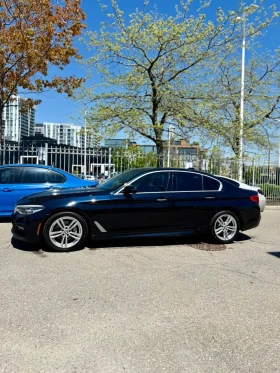BMW 540 * M-Package* * xDrive* * АвтоКредит* (ЦЕНА ДО БГ) - 39999 лв. - 92833151 3